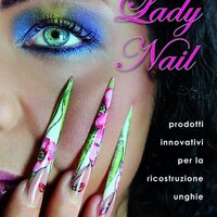 Lady Nail - @RitaFusco1 Twitter Profile Photo