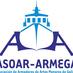 ASOAR ARMEGA (@asoararmega) Twitter profile photo