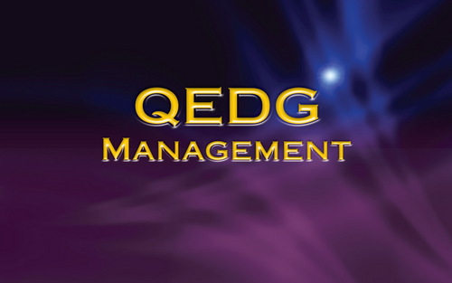 QEDGManagement Profile Picture