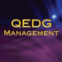 QEDG Management(@QEDGManagement) 's Twitter Profile Photo