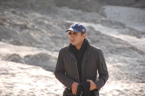 bharatkapoor431's profile picture. 