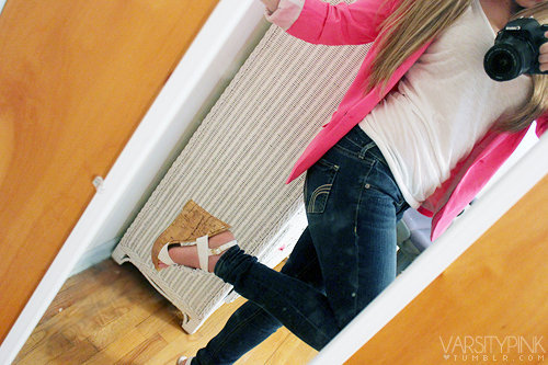 DeniseP19's profile picture. Normal não é normal. (:)