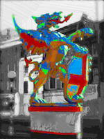 splendidcomp's profile picture. Creator of the finest original Oil and composite paintings and compositions of London, Olympics, Jubilee, sport and life in The City.