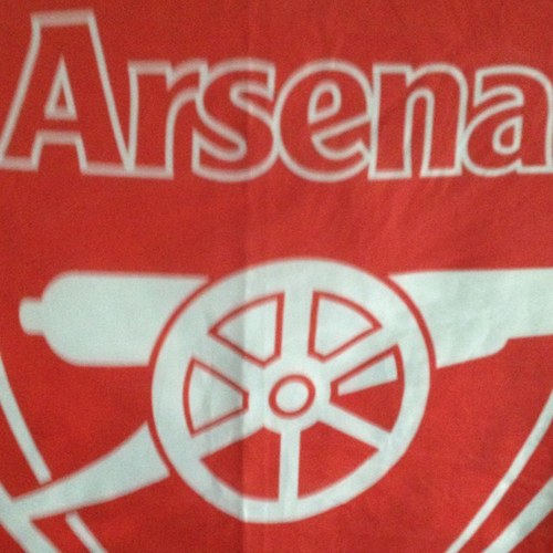 goonernumba1's profile picture. 