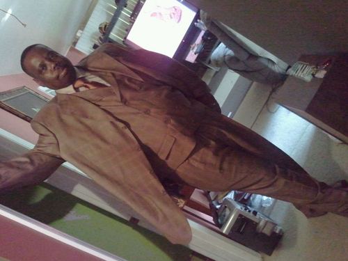 honestray65's profile picture. Raymo