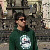 Jorge Villarón (@jorge_villaron) 's Twitter Profile