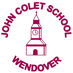 John Colet School (@johncoletschool) Twitter profile photo