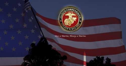 A non-profit organization, we support our Marine brothers and sisters, and all veterans of the US Armed Services.