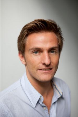 TobiasHaemmerle's profile picture. 