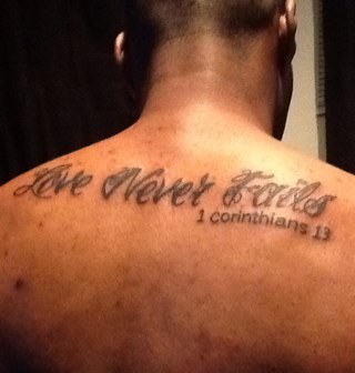 DONJUAN71's profile picture. God Be the Glory