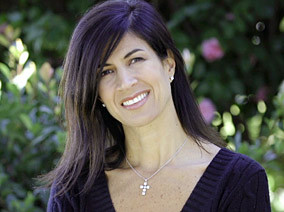 truehildi's profile picture. Best known for her work on the mega-hit Trading Spaces, Hildi Santo Tomas is an artist, designer, and world traveller.