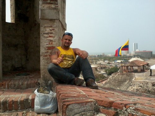 chuvechirino's profile picture. 