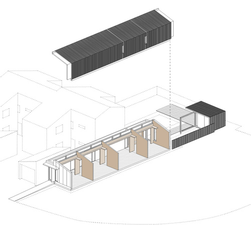 Award winning family run #RIBA Chartered practice based in Milton Keynes.