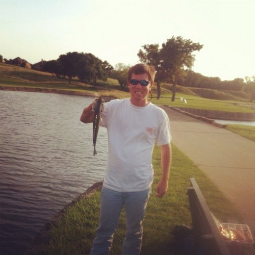 tinsleyc15's profile picture. Woo Pig Sooie