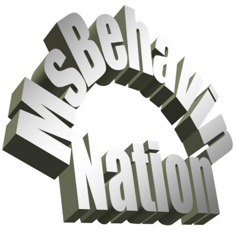 MSbehavinNATION's profile picture. The best way to behave is to misbehave.  MsBehavin Nation treats fun like it's our job.  JOIN US and other PEOPLE WHO DON'T HATE FUN