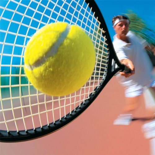 Live TENNIS SCORES and Tennis Results every day! #Tennis #ATP #WTA