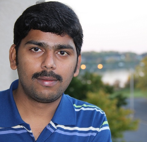 Engineer | Tech Enthusiast | Movie Buff | Enjoys all things interesting