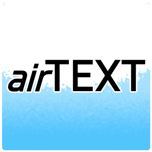 airTEXT_CENTRAL