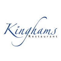 Kinghams Restaurant (@kinghamsshere) 's Twitter Profile