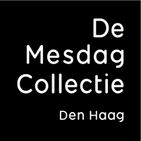 De Mesdag Collectie(@MesdagDenHaag) 's Twitter Profile Photo