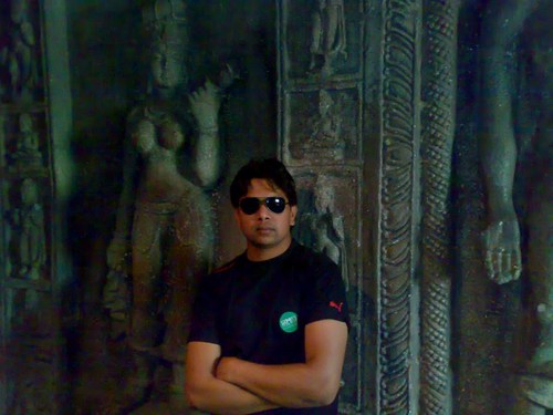 Shashikant176 Profile Picture