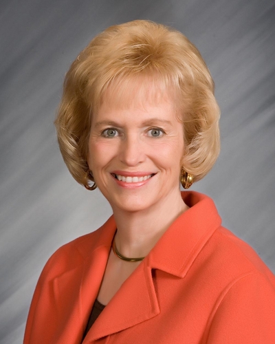 Vaneta Becker Profile