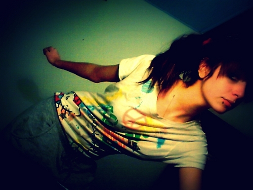 PrincessaOceane's profile picture. 