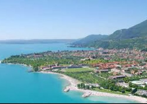 Toscolano Maderno