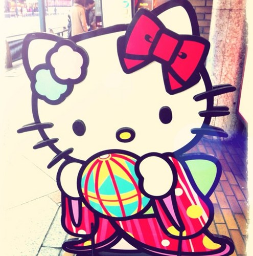reichi_s2's profile picture. KITTYちゃんが大好き♥ 館山も大好き♥