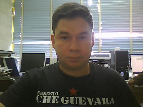 menja01's profile picture. 