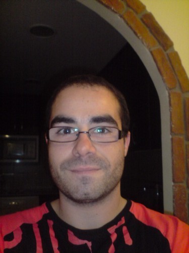 JorgeQuintn's profile picture. fanatico de los coches en todas sus variantes, en la real, en la virtual... yo creo que roza la enfermedad