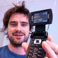 Tim Rootsaert (@timrootsaert) Twitter profile photo