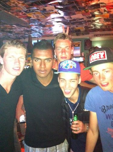 Rust ♥