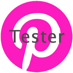 PintrestTester's profile picture. Testing all of Pintrests little things so you know if they actually work :)