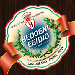 SalumiBedogni's profile picture. Dal 1954 i Mastri della Bedogni Egidio fanno di ogni Prosciutto un capolavoro
Grandi salumi della tradizione italiana per dare il meglio agli amanti della bontà