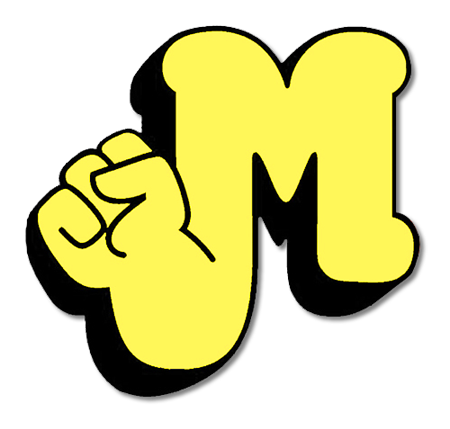 MuscleFigures's profile picture. A website dedicated solely to the 1980's M.U.S.C.L.E. Toyline!