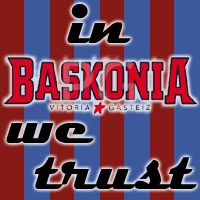Redifusión de noticias RSS del Baskonia. No vinculado con Baskonia SAD