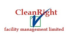 CleanRight1's profile picture. At cleanRight facility management our goal is to tailor our service for your business ranging from deep cleaning to gardening