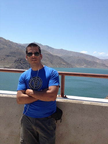 Marcialgodo's profile picture. That´s Life....what can I tell