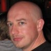 JeromeGriffin2's profile picture. Author of disturbing fiction including My Better Half, Divorcing Mum and 33rd County.