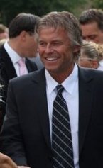 JornBergh's profile picture. Self-employed