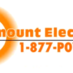 Paramount Electric (@paramountpower) Twitter profile photo