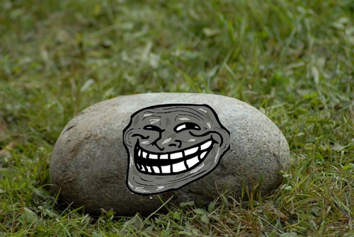 HenkTheStone's profile picture. Wil je een steen? MAG NIET :D ~ Just follow this beautiful stone.