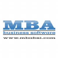 MBA BusinessSoftware (@mbabsi) 's Twitter Profile