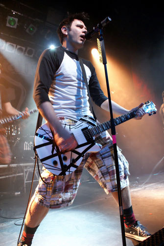 MattyLWS's profile picture. Rock Band, Peace Love Happiness