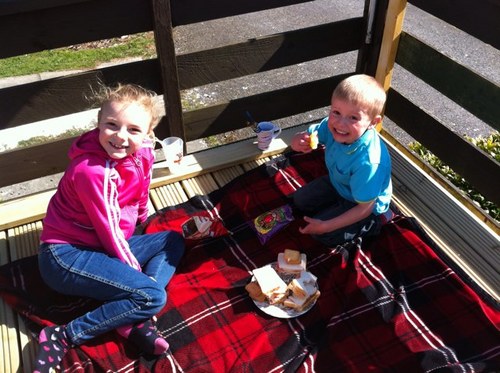 stressedbeaver's profile picture. 