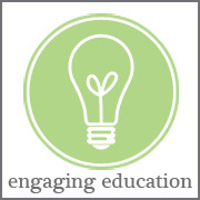 Engaging_Ed's profile picture. Directed learning with confidence and accountability for homeschoolers and adults. We're two #homeschooling families helping others #homeschool.