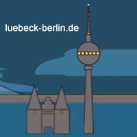 ### Lübeck-Berlin-Portal ###  https://t.co/dsuiAf3YGm