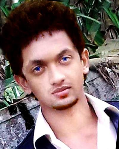 nijazpk1's profile picture. 