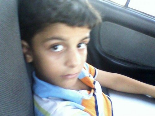 omar5saad's profile picture. 